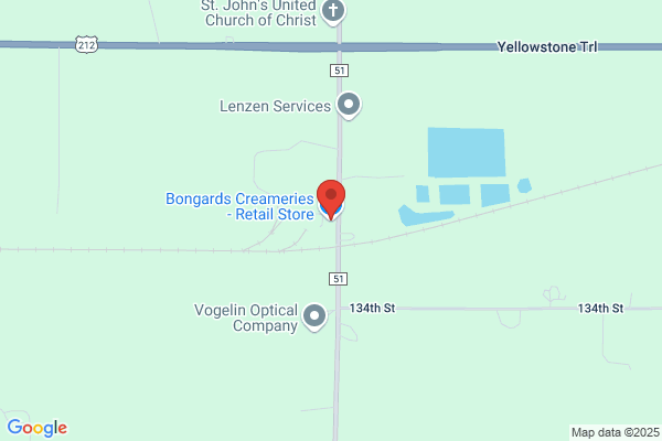 Bongards Creameries
