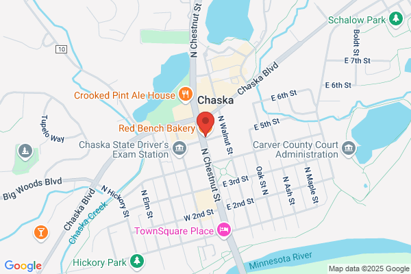 Chaska Bakery