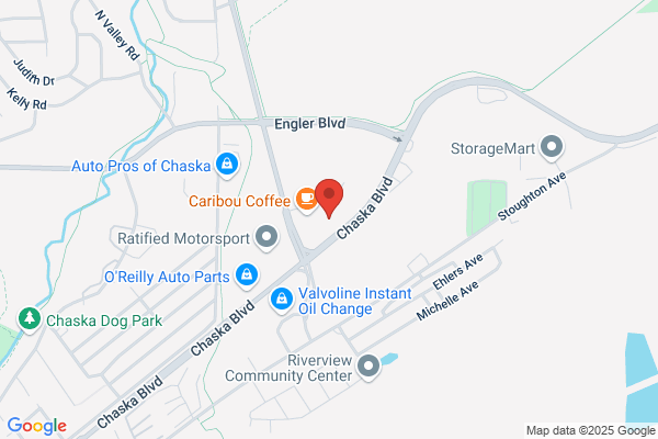 NAPA Auto Parts - Auto & Truck Parts Of Chaska