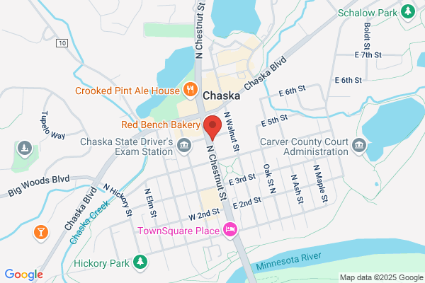 Sutcliffe Chiropractic Center PA
