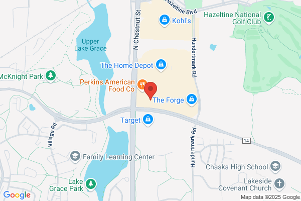 Chaska Commons Dental Group