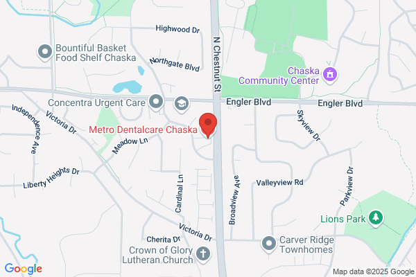 Metro Dentalcare Chaska