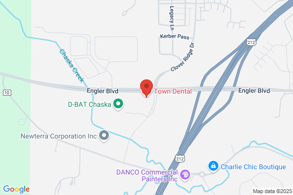 Chaska Town Dental