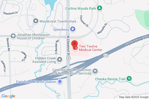 South Lake Pediatrics