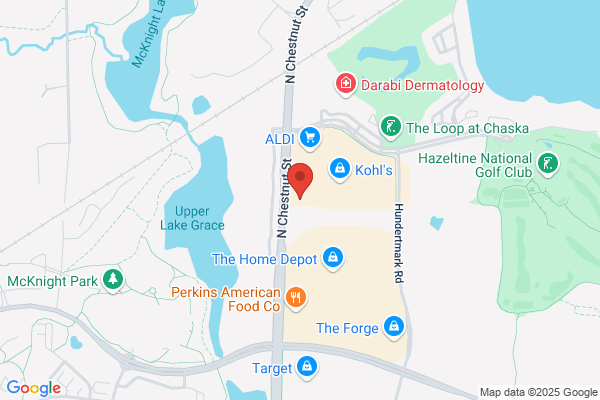 Park Dental, Park Dental Chaska