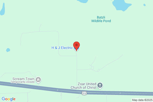 H & J Electric LLC