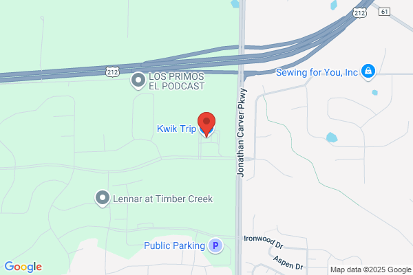 KWIK TRIP #1095