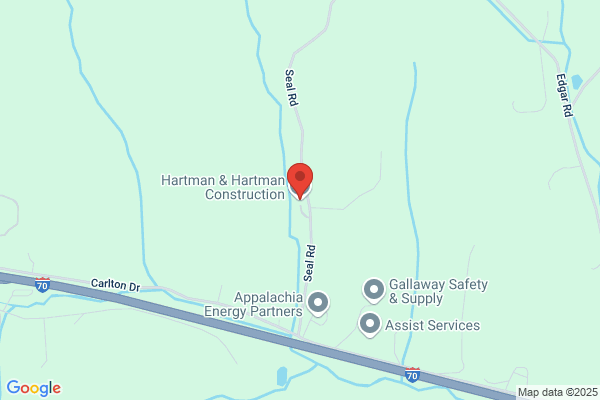 Hartman Construction LLC