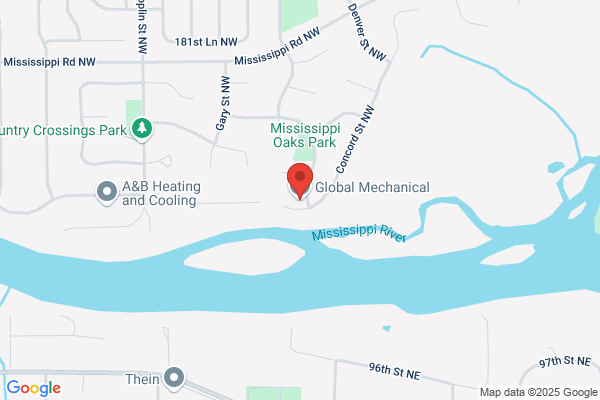GBG Mechanical LLC