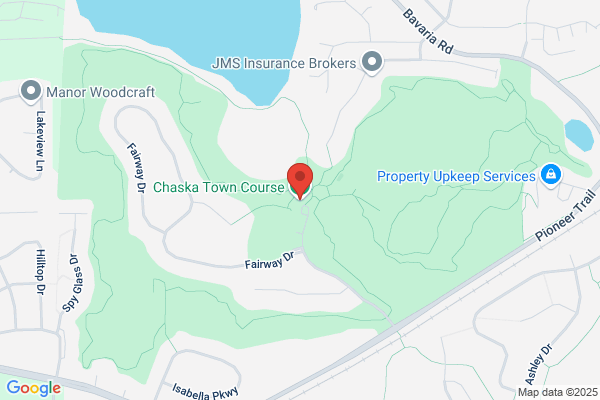 Chaska Town Course