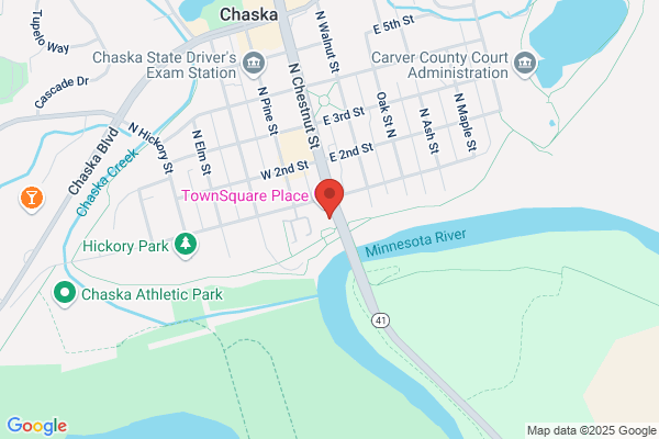 Best Western Chaska River Inn & Suites