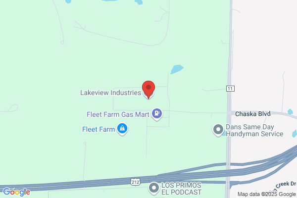 Lakeview Industries