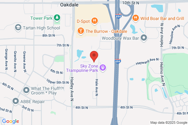 Bradco Service Inc