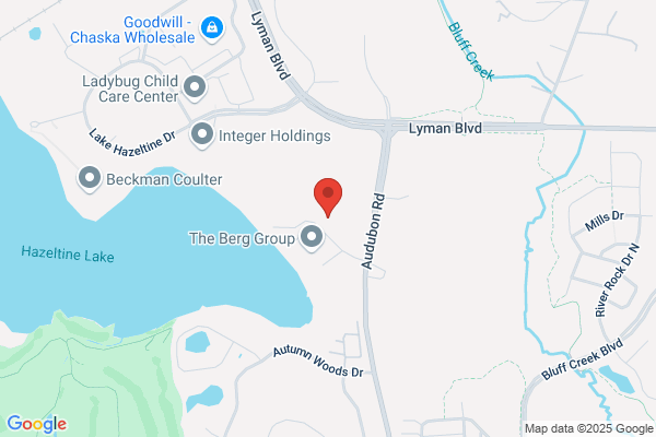 Lake Region Mfg Inc