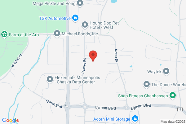 Richlind Metal Fabricators Inc
