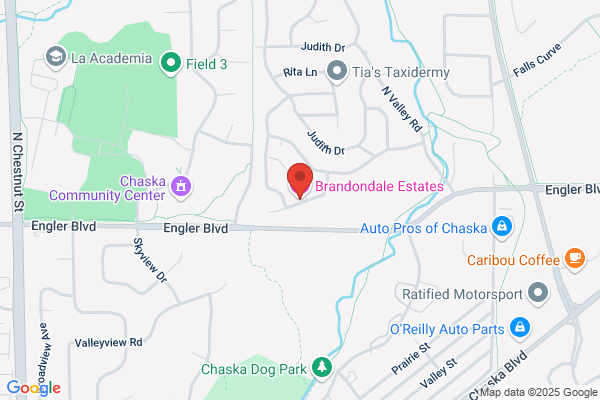 Brandondale Estates