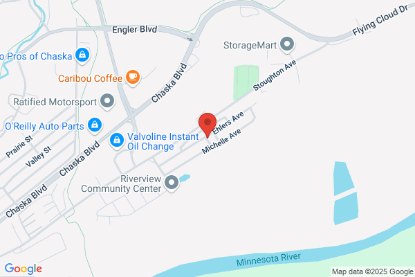 Riverview Terrace Mobile Home Park