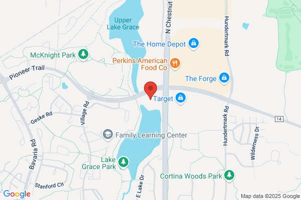 Minnesota Oncology & Ridgeview Cancer & Infusion Center - Chaska
