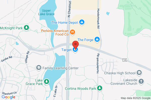 Target Optical
