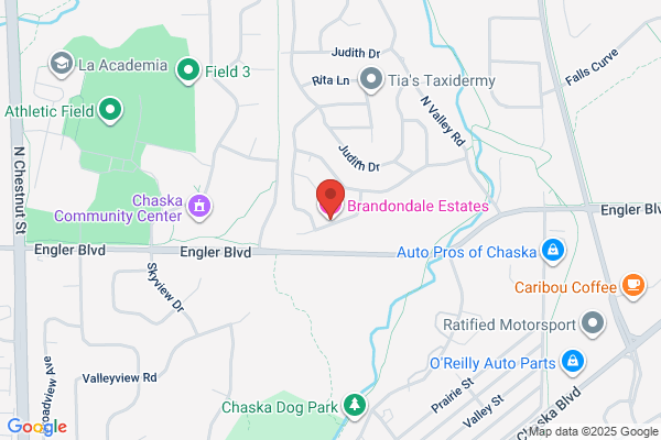 Brandondale Chaska Mobile Home Park