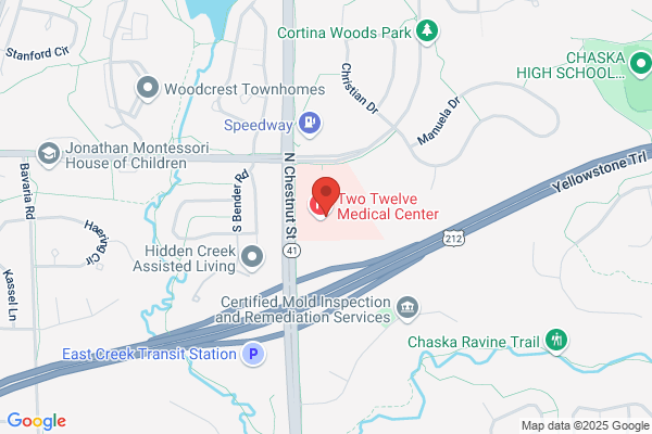 Allina Health Minneapolis Heart Institute – Chaska