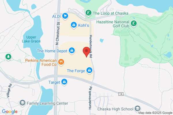 Fresenius Kidney Care Chaska