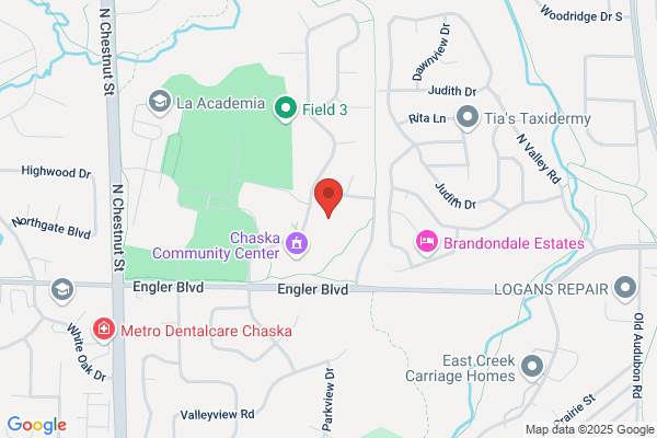 St. Francis Rehabilitation & Sports Medicine – Chaska
