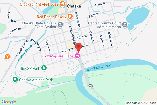 Chaska Bicycle Shop the