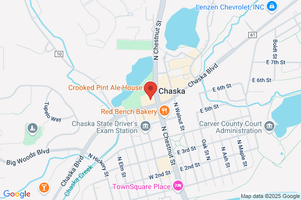 Chaska Glenrose Floralview