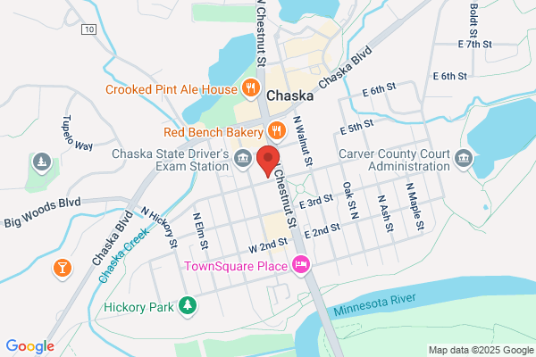 Chaska Historical Society