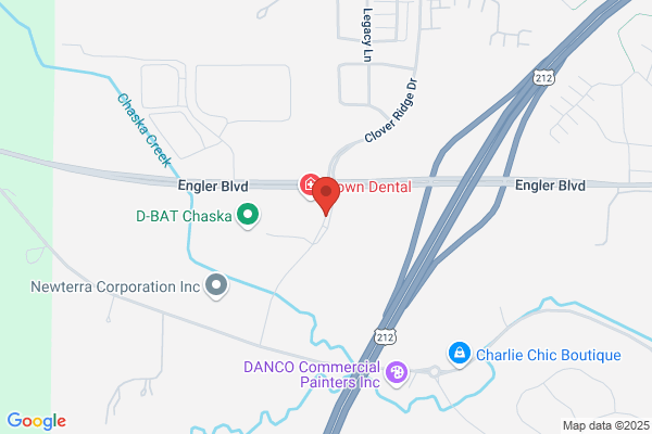 Chaska Rigging and Warehousing