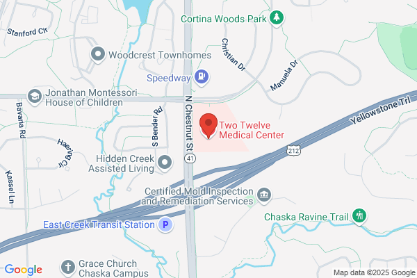 Chaska Urgent Care