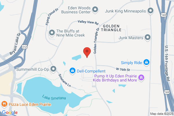 GarageExperts of Twin Cities