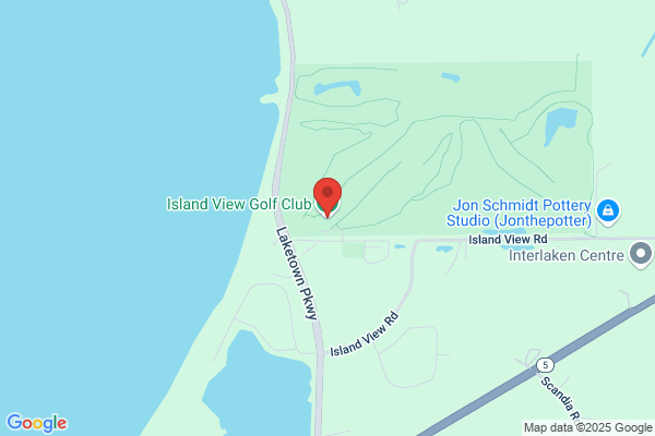 Island View Entertainment