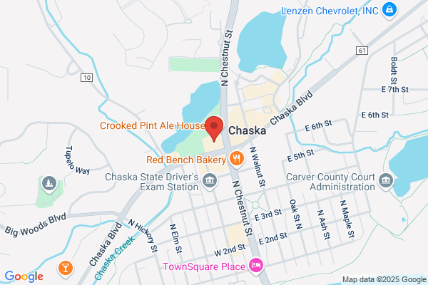 Ohnsorg Truck Bodies Inc
