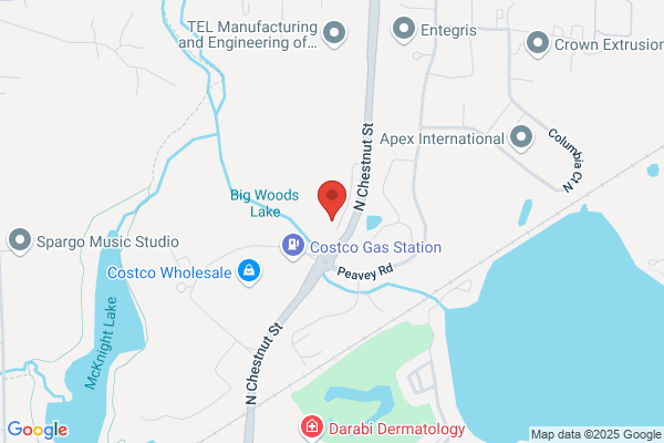 Pondview Associates
