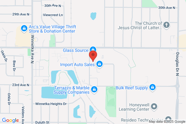 Steinkraus Plumbing Inc