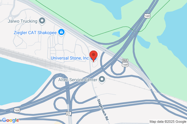 Universal Stone Inc