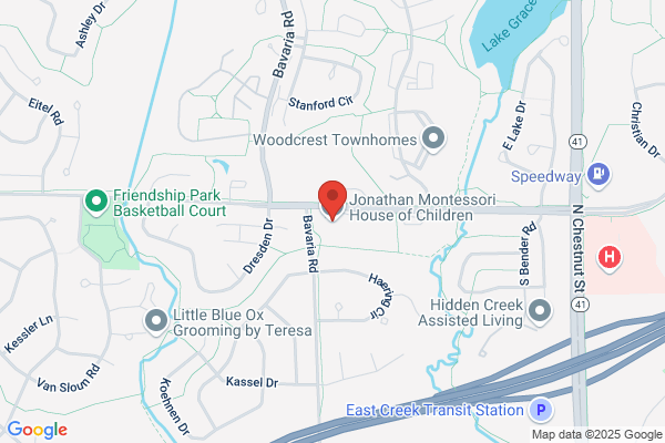 Jonathan Montessori House of Children Inc