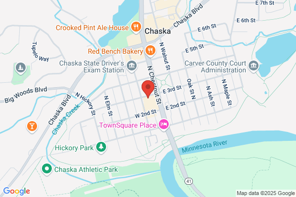 Chaska Valley Veterinary Clinic