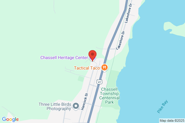 Chassell Heritage Center