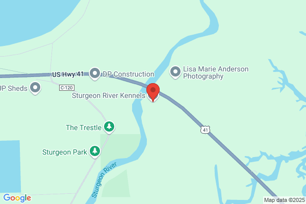 Sturgeon River Kennels