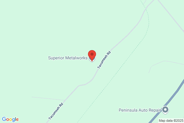 Superior Water & Welding Supply Inc North