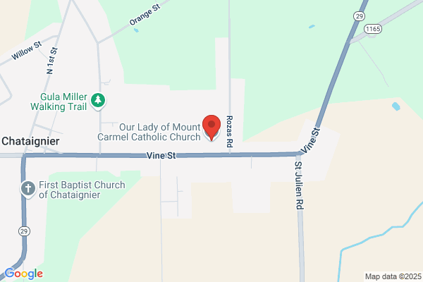 Our Lady of Mount Carmel