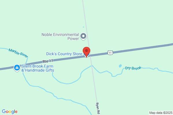 Dick's Country Store