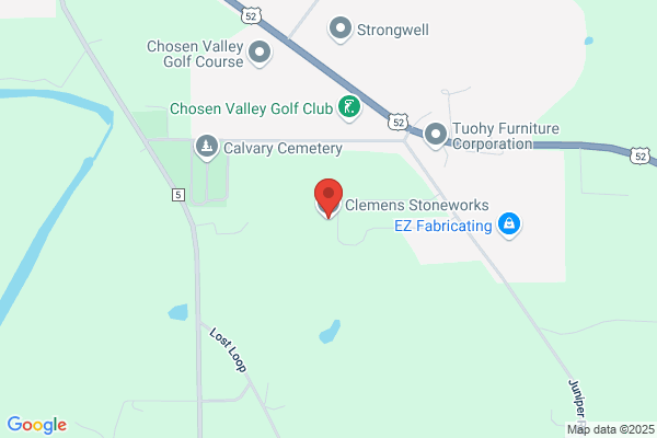 Clemens Stoneworks