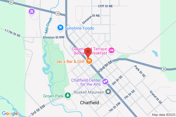 Chatfield Body Shop