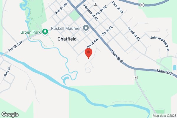 Chatfield Brass Band Music Lending Library