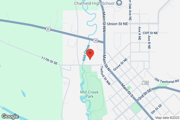 Chatfield Parts House