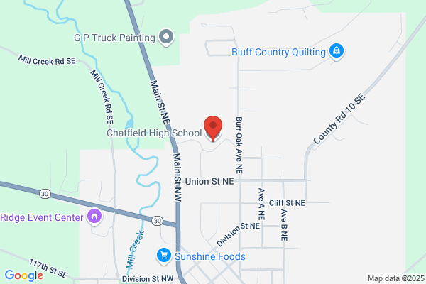 Chatfield Public Schools, Elementary School
